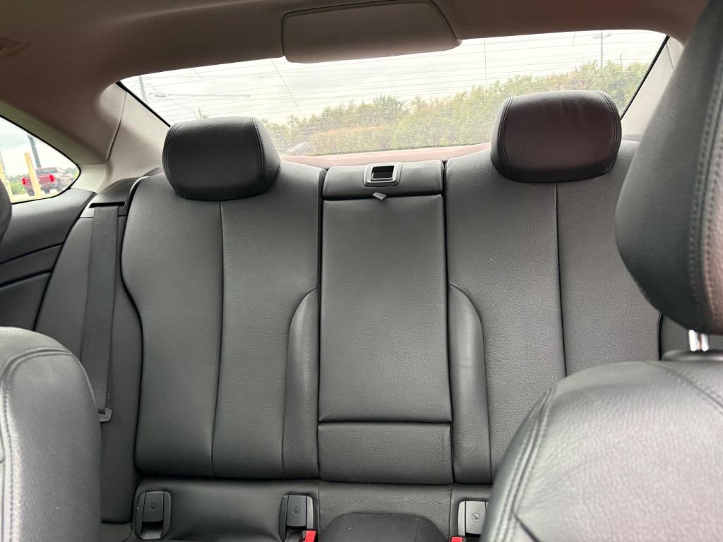 2014 BMW 428i - $8,900