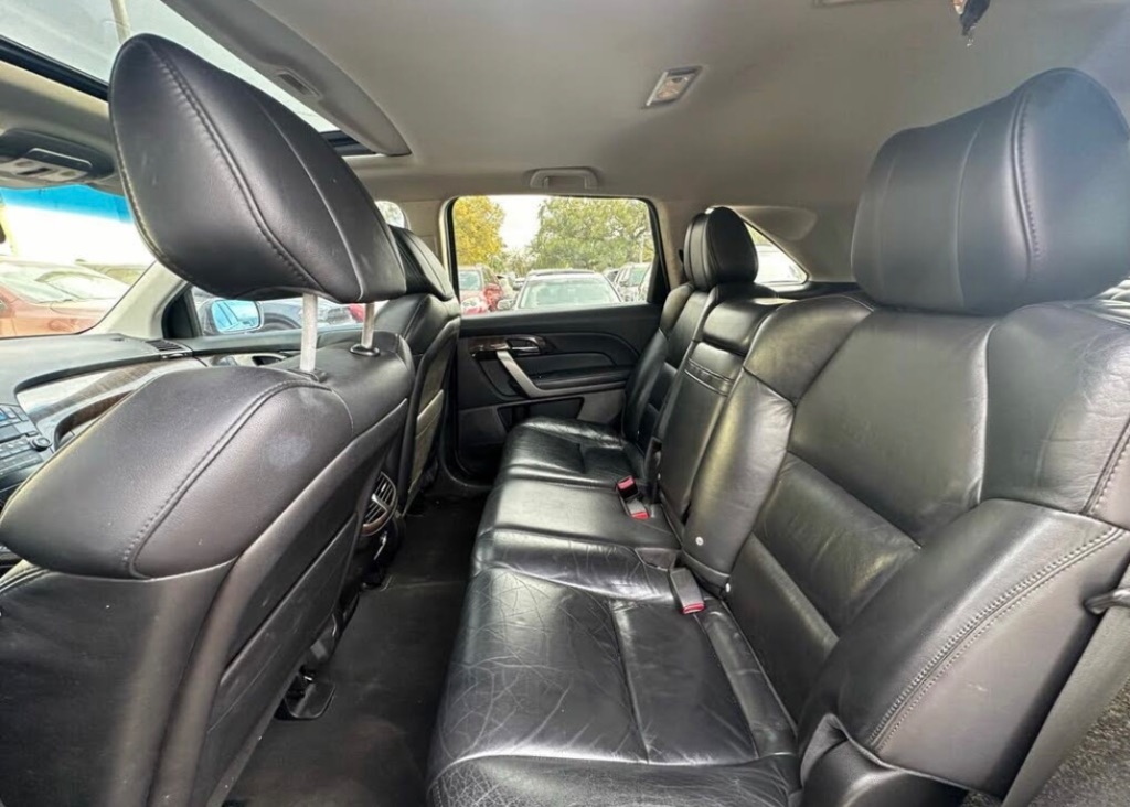 2010 Acura MDX - $6,995