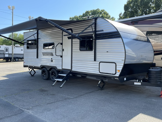 2024 Forest River Surveyor Legend - $17,995