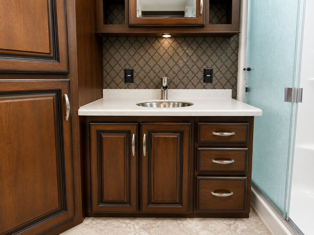 2019 HEARTLAND LANDMARK 365  - $44,995