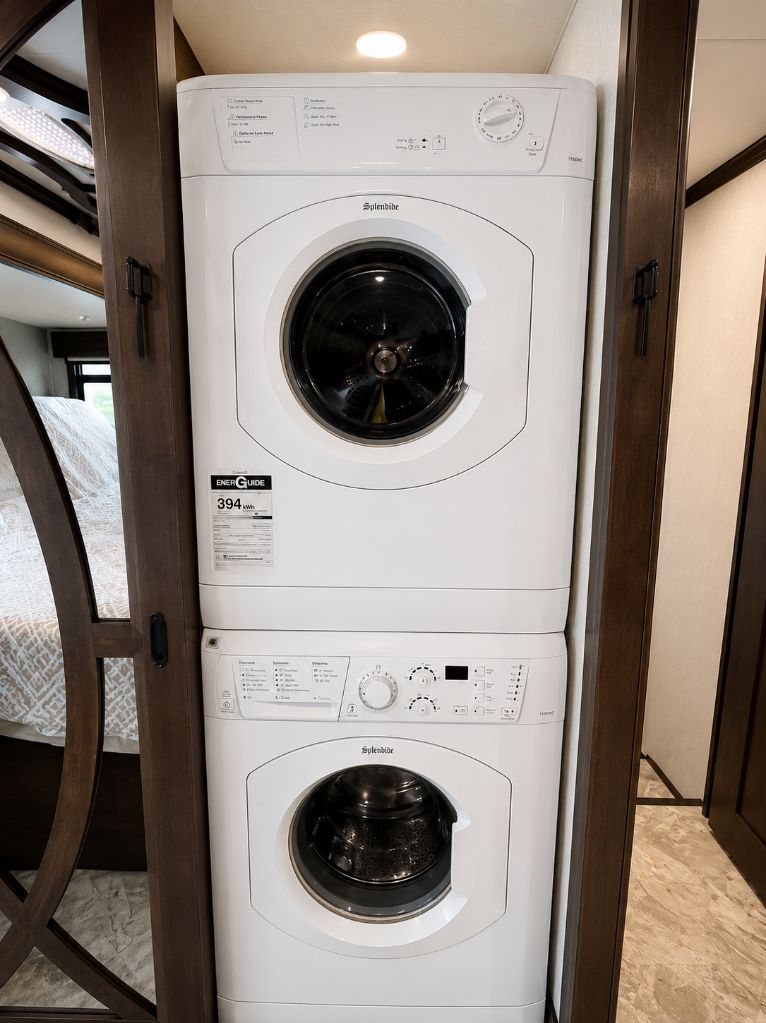 2019 HEARTLAND LANDMARK 365  - $44,995