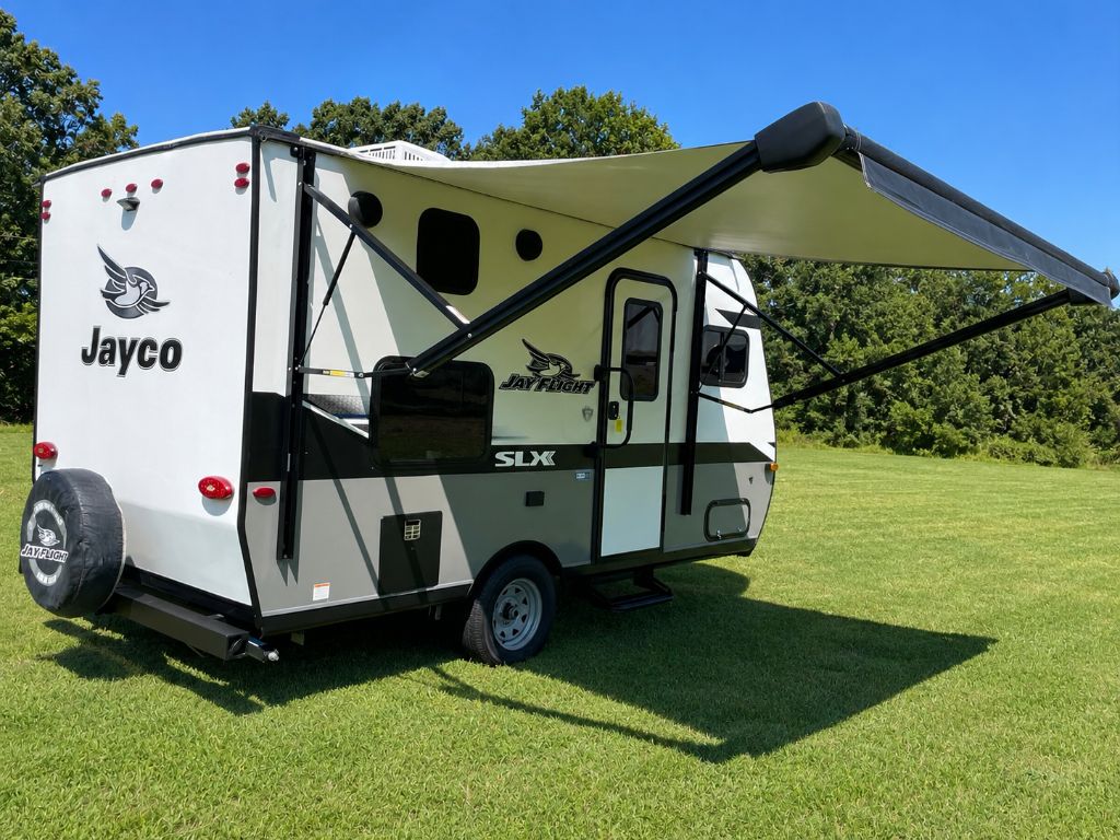 2022 Jayco Jayco - $12,995