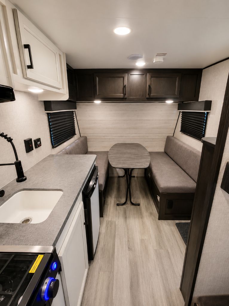2022 Jayco Jayco - $12,995