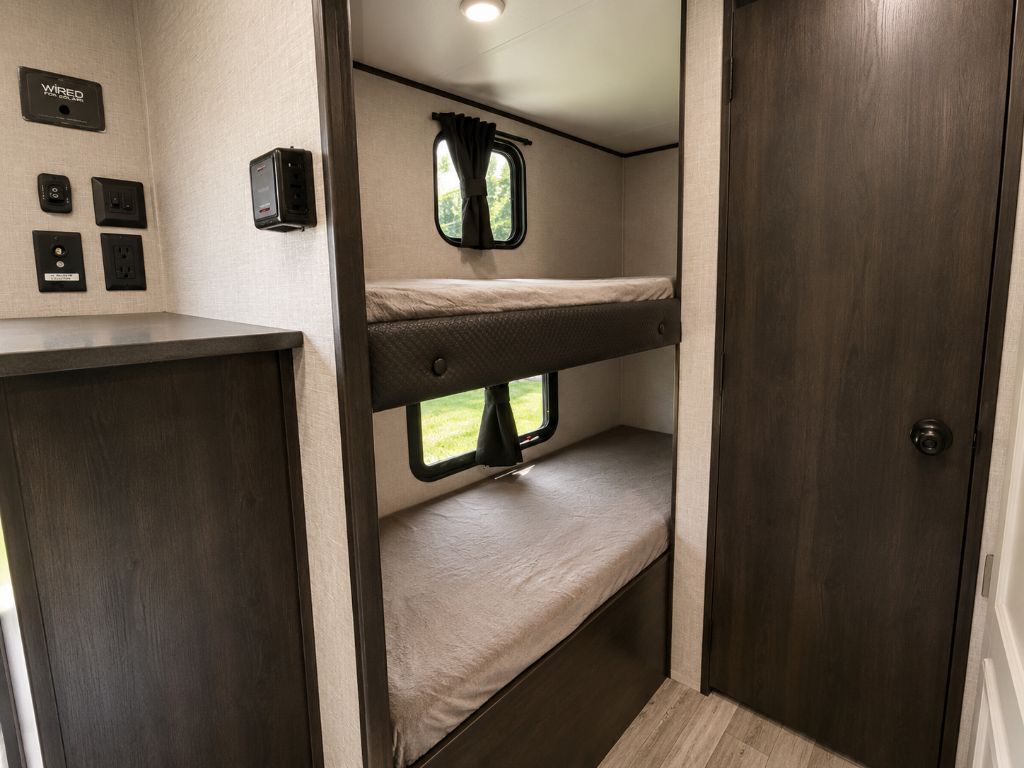 2022 Jayco Jayco - $12,995
