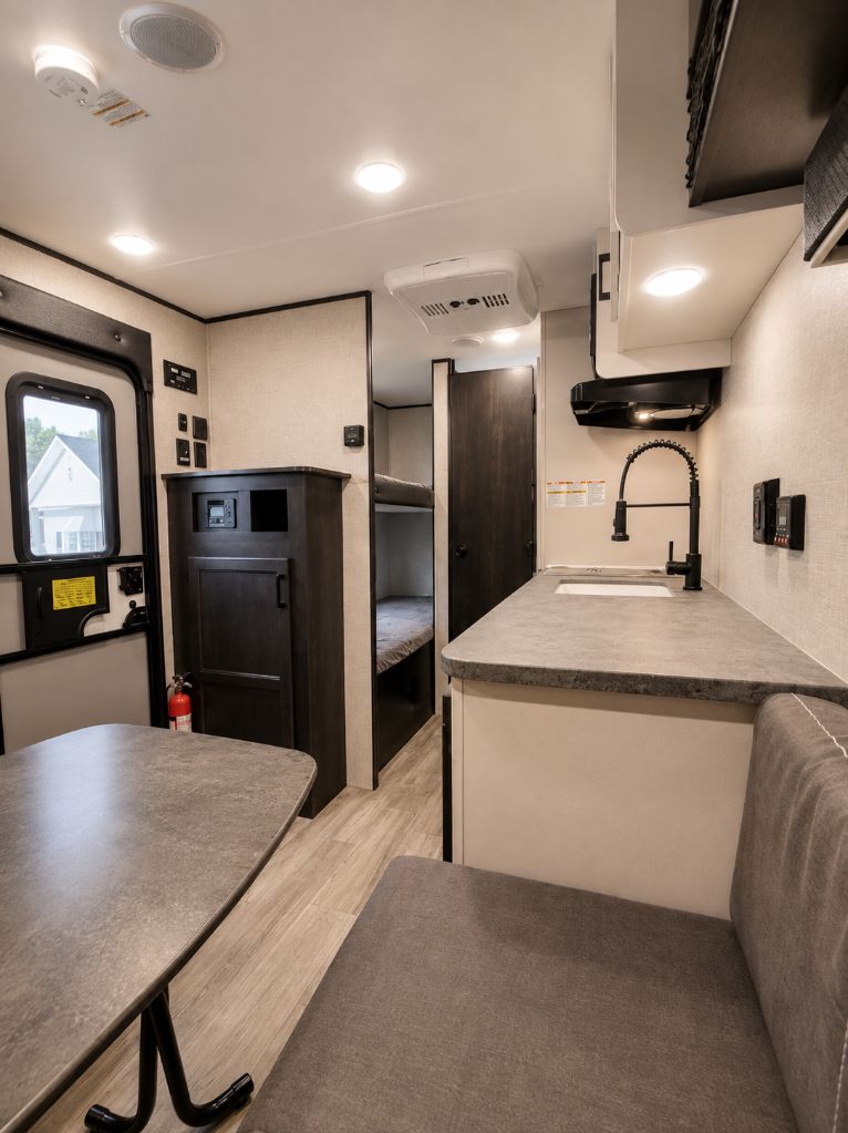 2022 Jayco Jayco - $12,995