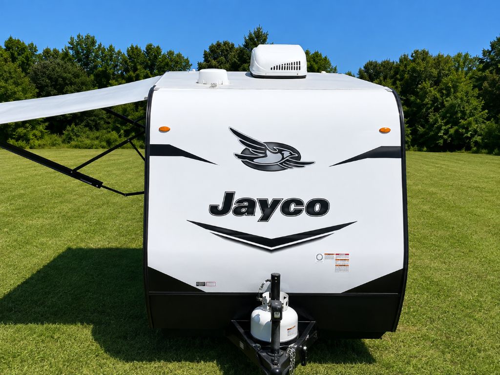 2022 Jayco Jayco - $12,995