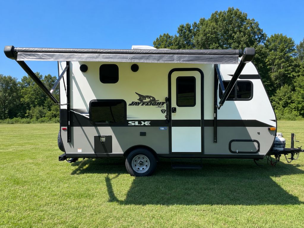 2022 Jayco Jayco - $12,995
