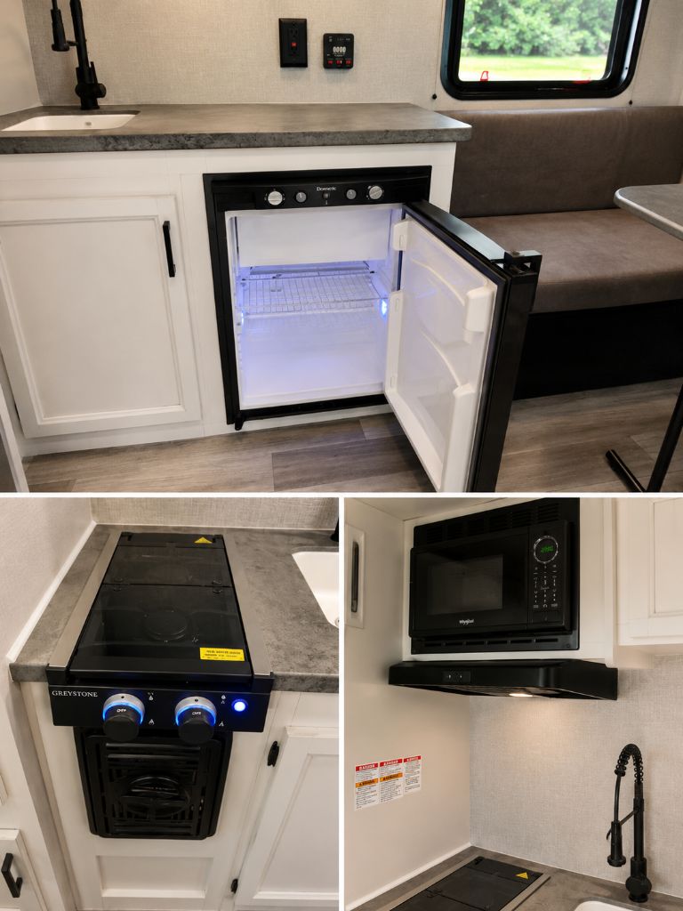2022 Jayco Jayco - $12,995