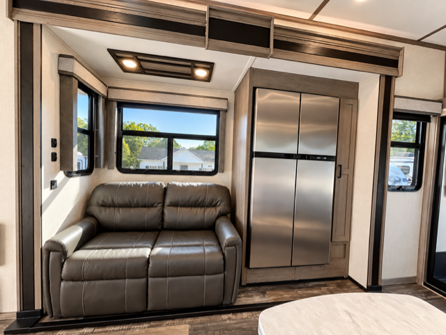 2021 Keystone Keystone - $59,995