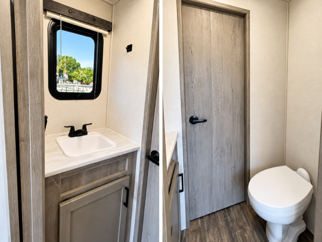 2021 Keystone Keystone - $59,995