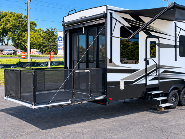 2021 Keystone Keystone - $59,995