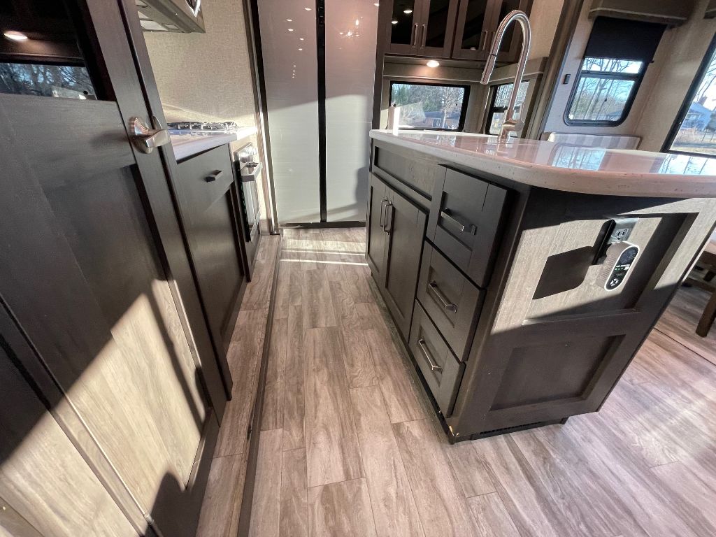 2022 Grand Design Recreational Reflection - $36,995