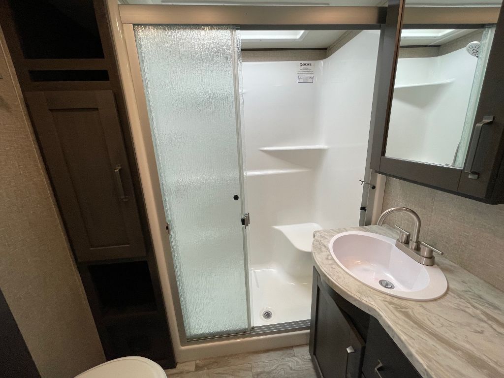 2022 Grand Design Recreational Reflection - $36,995
