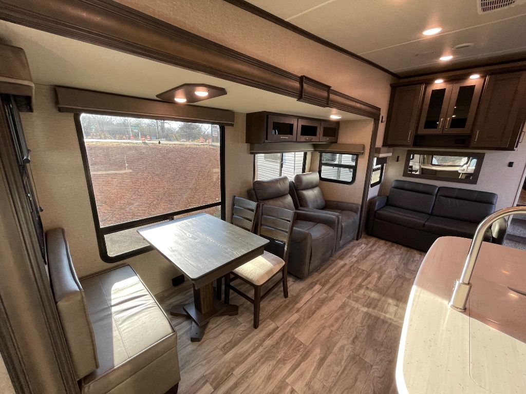 2022 Grand Design Recreational Reflection - $36,995