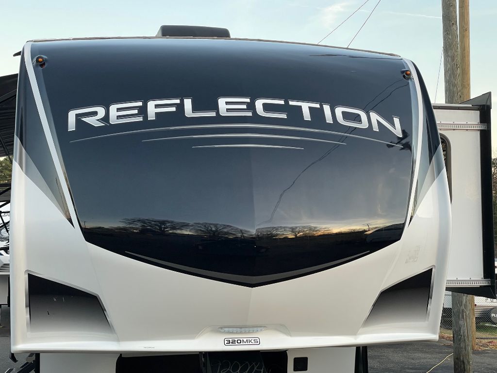 2022 Grand Design Recreational Reflection - $36,995