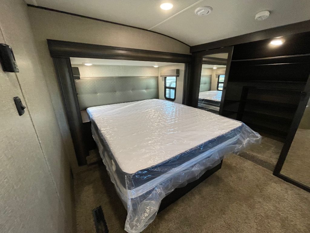2022 Grand Design Recreational Reflection - $36,995