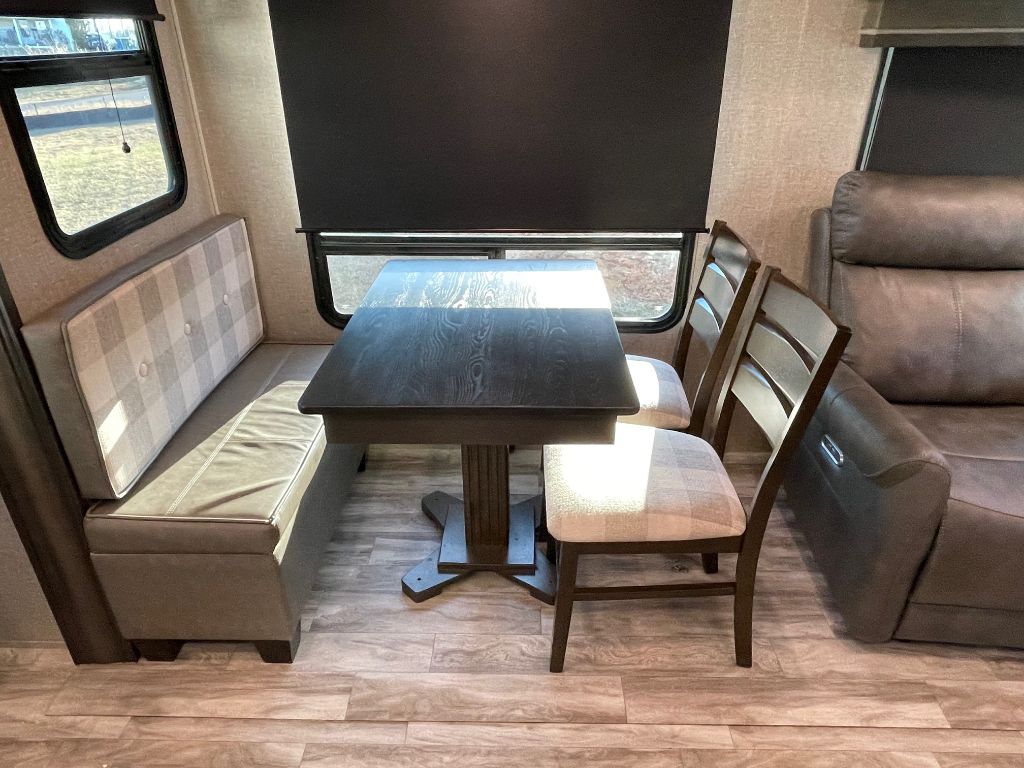 2022 Grand Design Recreational Reflection - $36,995
