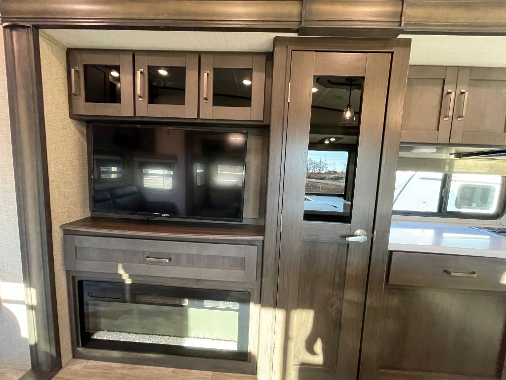 2022 Grand Design Recreational Reflection - $36,995