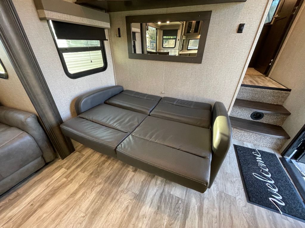2022 Grand Design Recreational Reflection - $36,995