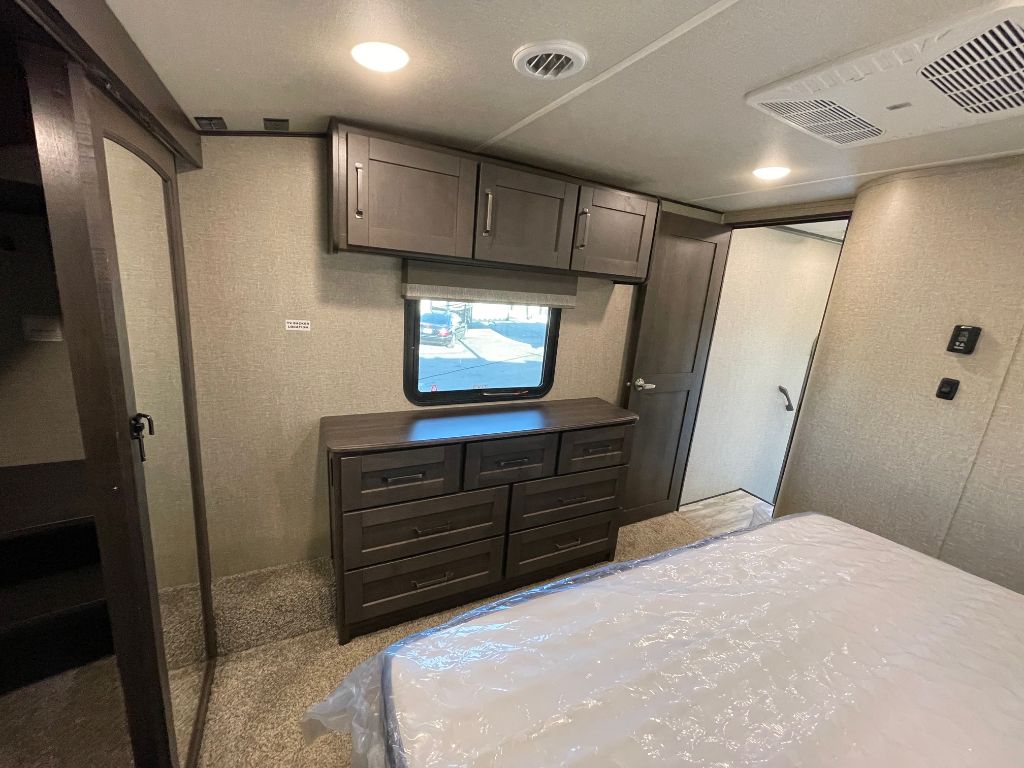 2022 Grand Design Recreational Reflection - $36,995