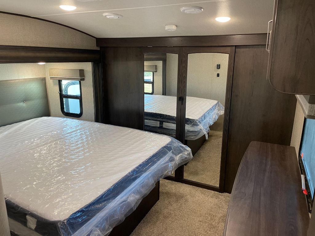 2022 Grand Design Recreational Reflection - $36,995