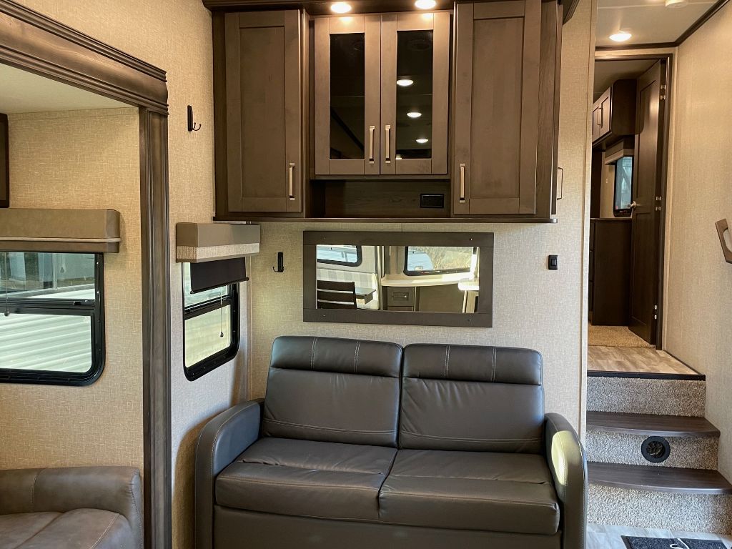 2022 Grand Design Recreational Reflection - $36,995