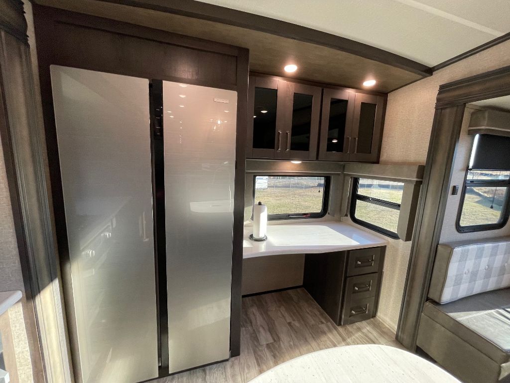 2022 Grand Design Recreational Reflection - $36,995