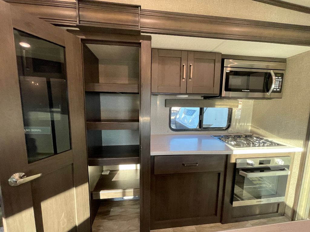 2022 Grand Design Recreational Reflection - $36,995