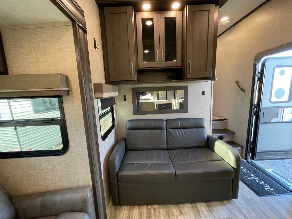 2022 Grand Design Recreational Reflection - $36,995
