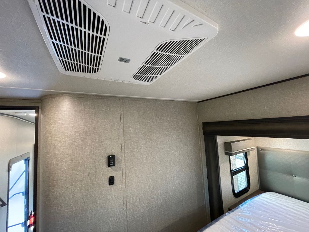 2022 Grand Design Recreational Reflection - $36,995