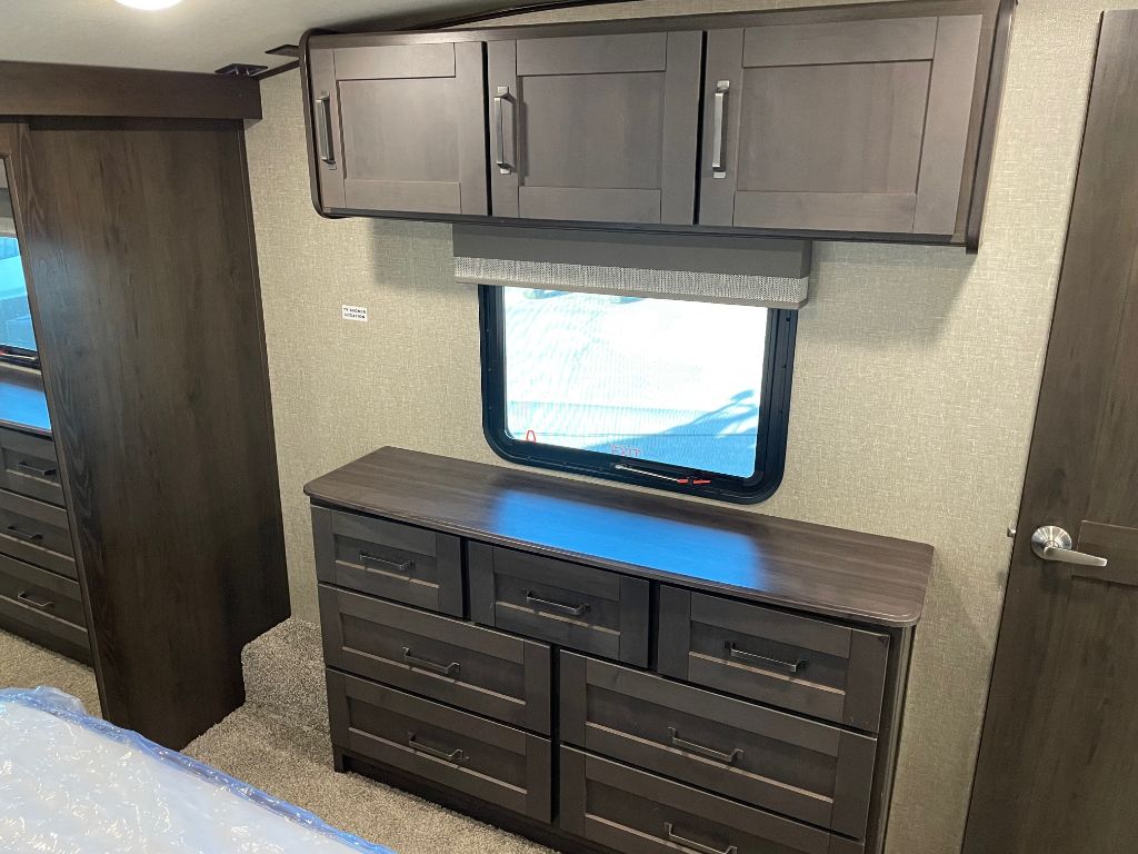 2022 Grand Design Recreational Reflection - $36,995