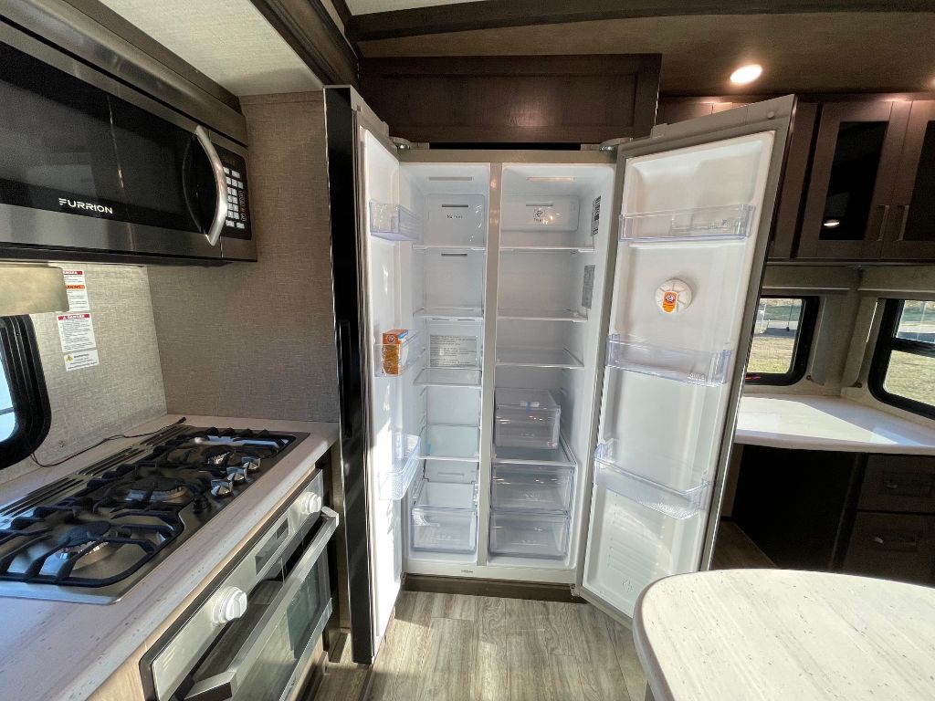2022 Grand Design Recreational Reflection - $36,995