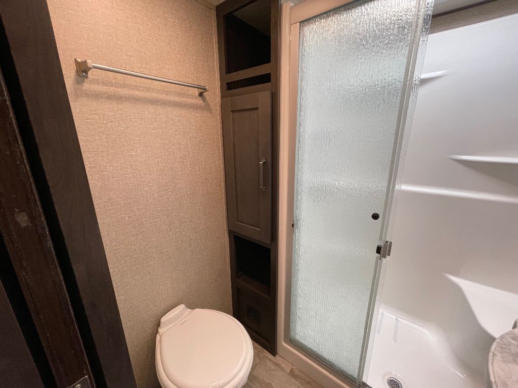 2022 Grand Design Recreational Reflection - $36,995