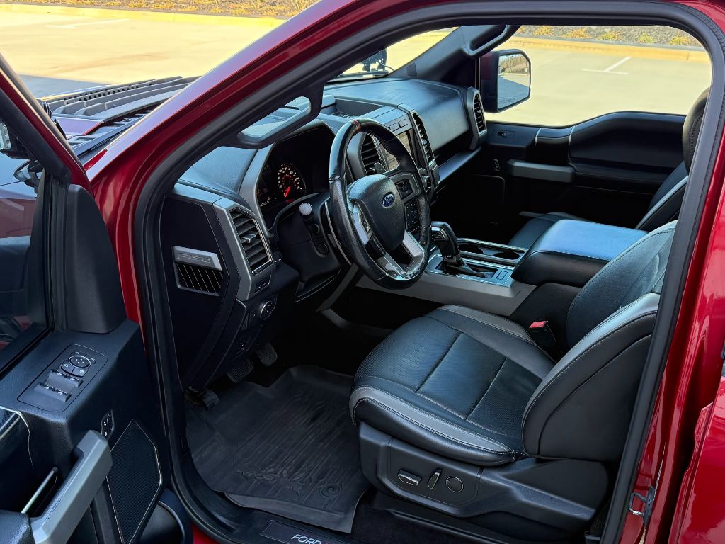 2018 Ford F-150 - $33,995
