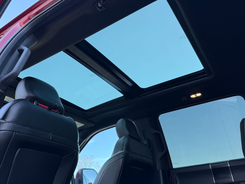 2018 Ford F-150 - $33,995