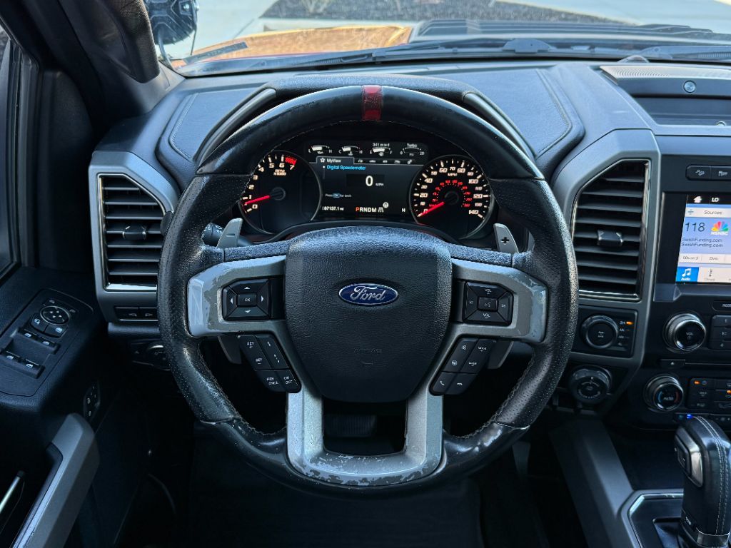 2018 Ford F-150 - $33,995