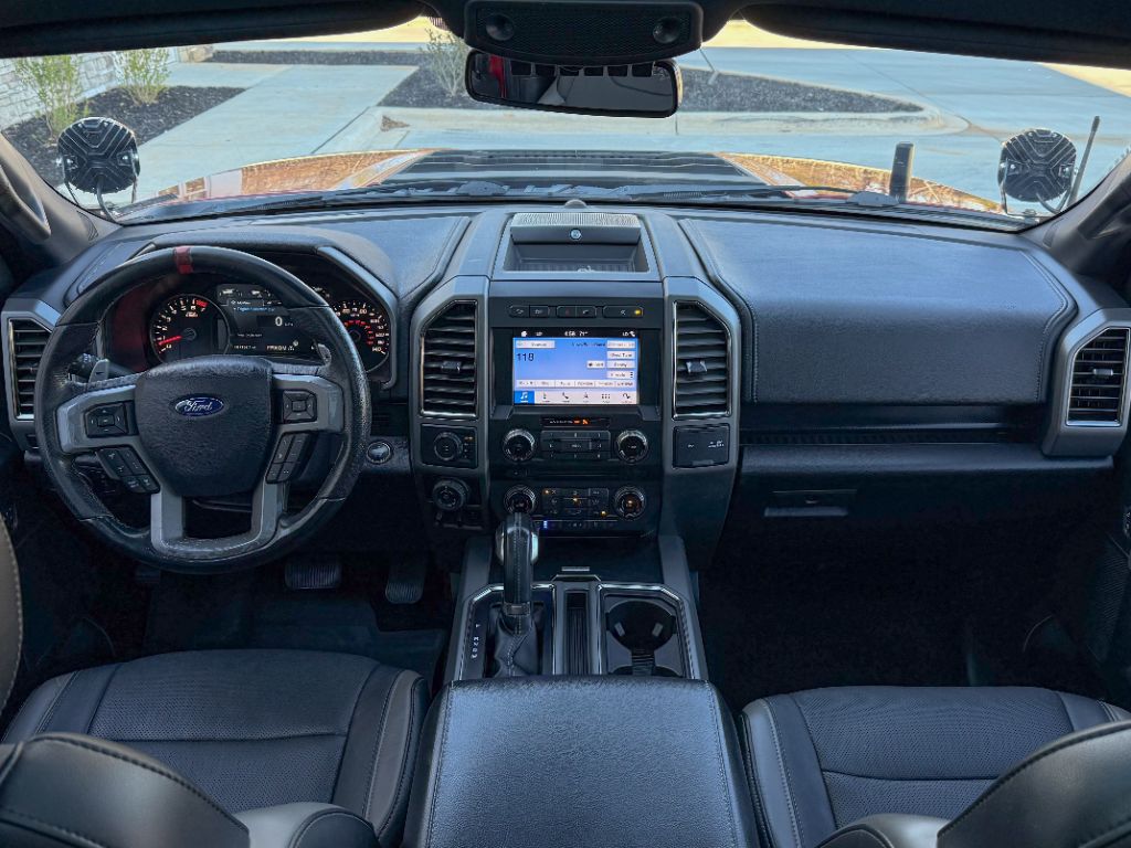 2018 Ford F-150 - $33,995