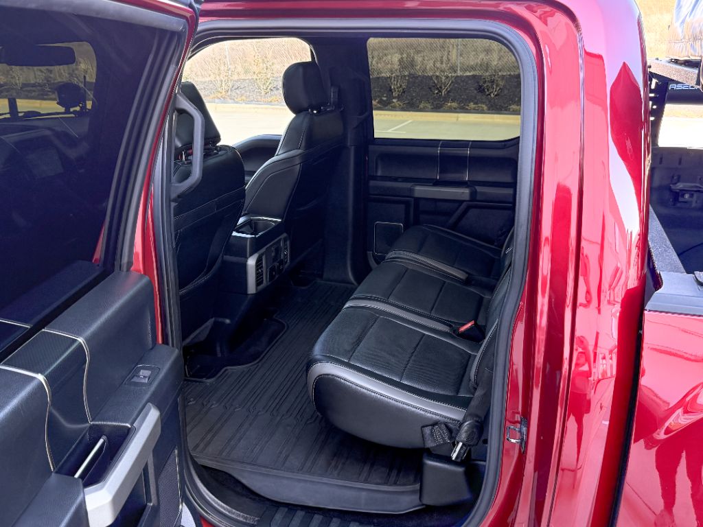 2018 Ford F-150 - $33,995