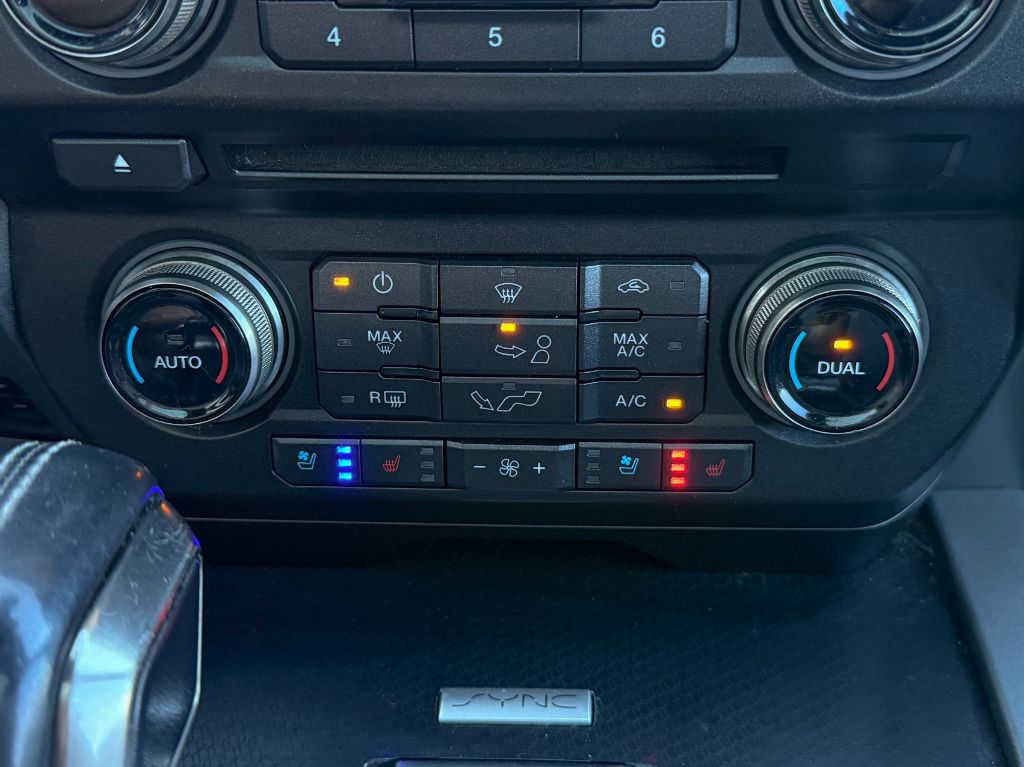 2018 Ford F-150 - $33,995