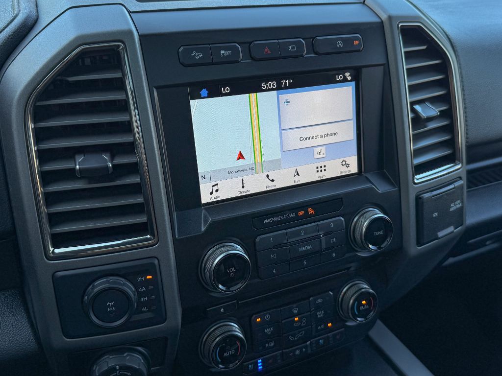 2018 Ford F-150 - $33,995