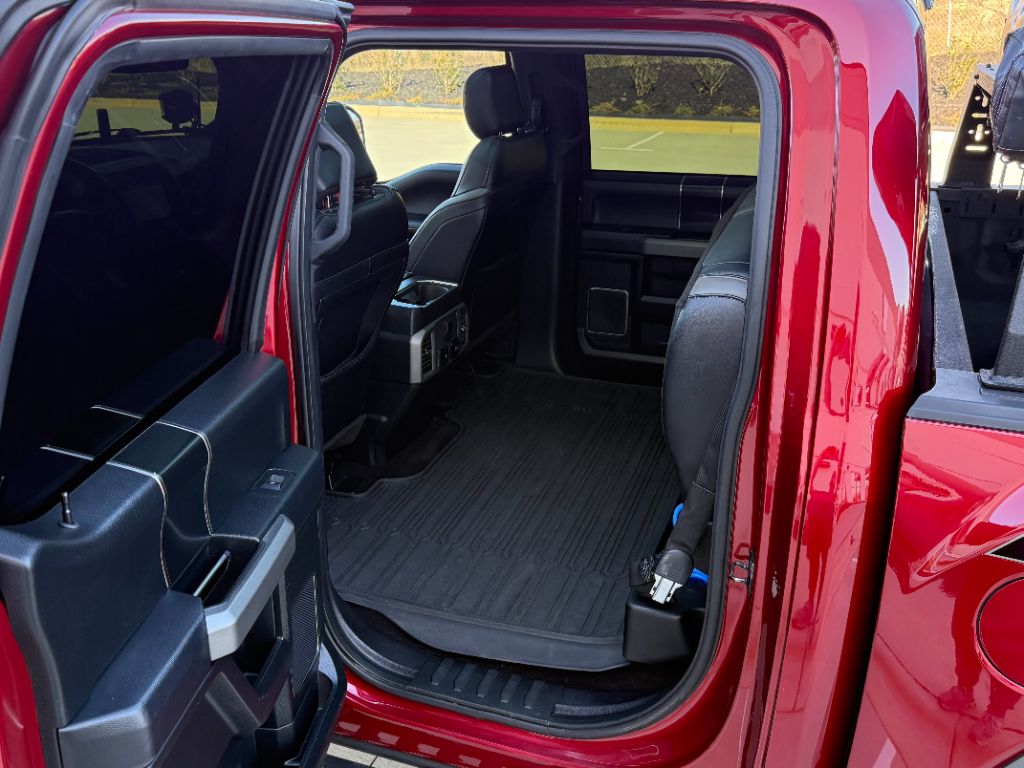 2018 Ford F-150 - $33,995