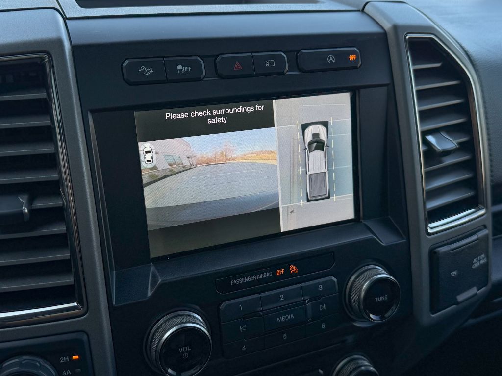 2018 Ford F-150 - $33,995