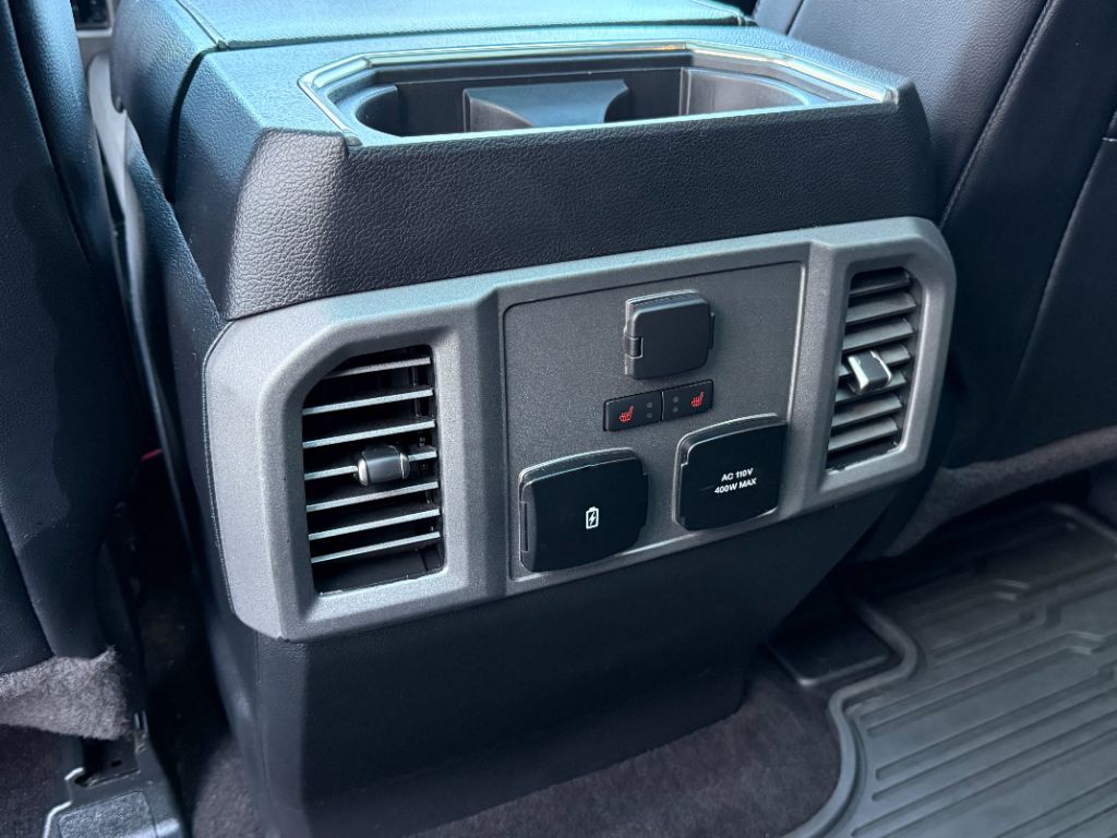 2018 Ford F-150 - $33,995