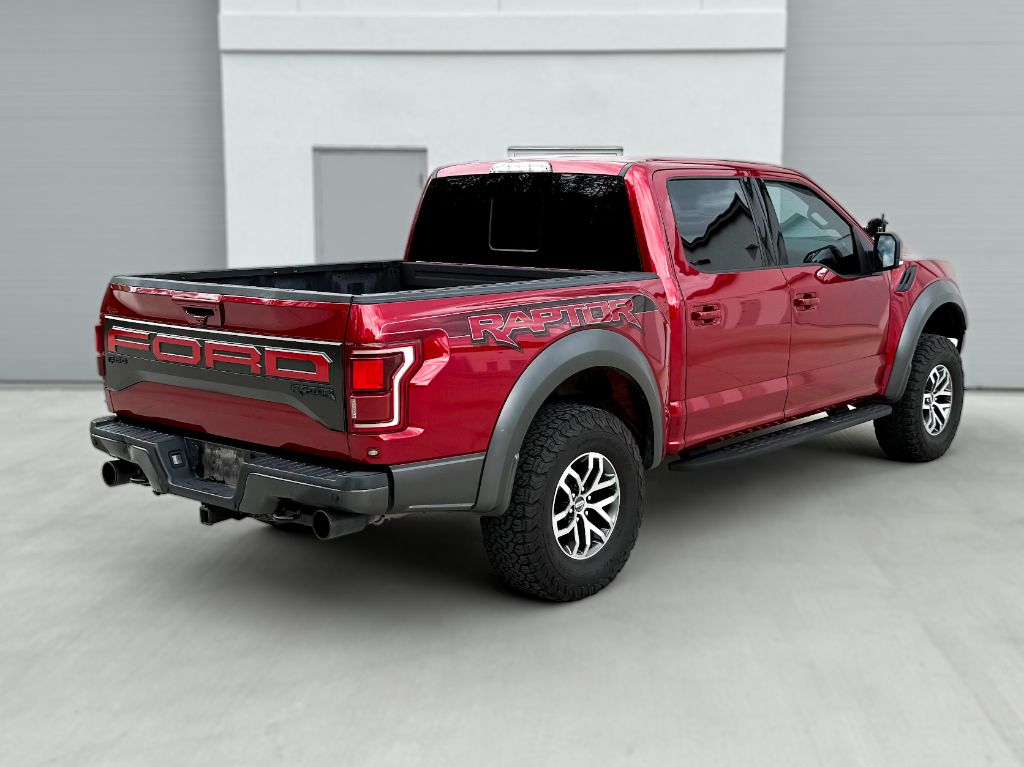 2018 Ford F-150 - $33,995