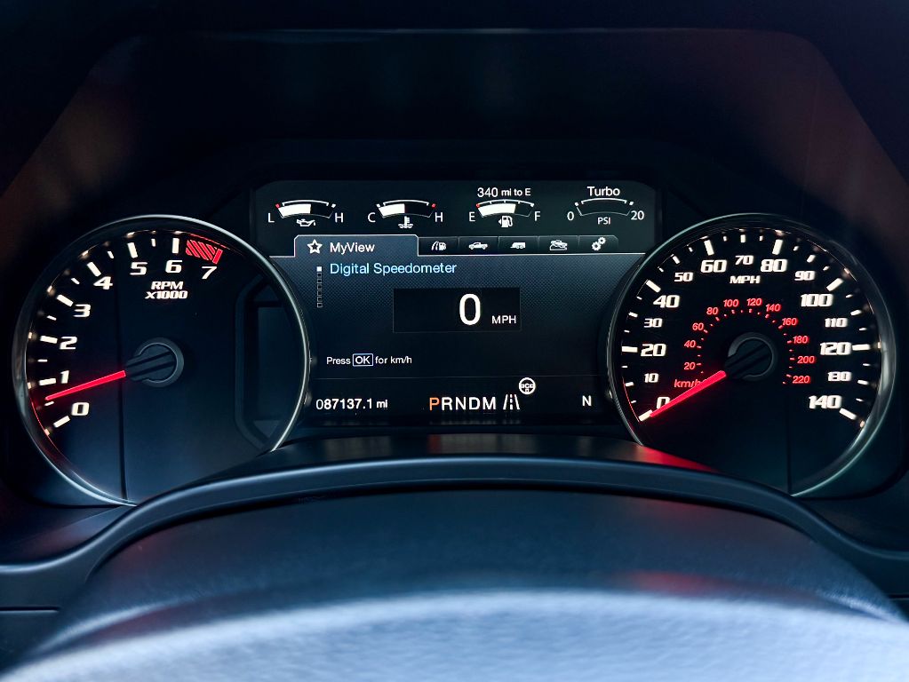 2018 Ford F-150 - $33,995