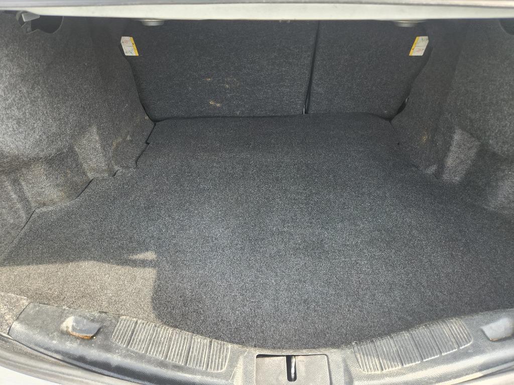 2019 Ford Fusion Titanium photo