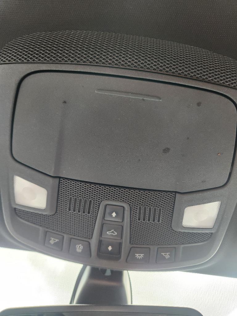 2019 Ford Fusion Titanium photo
