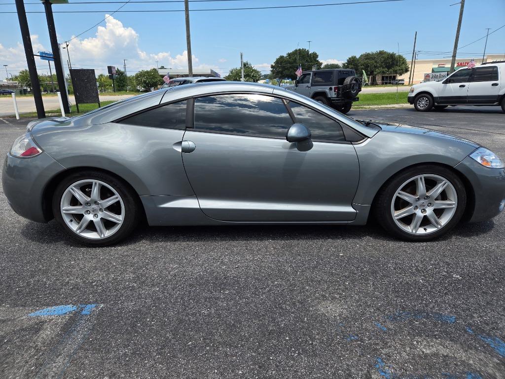2007 Mitsubishi Eclipse - $8,995