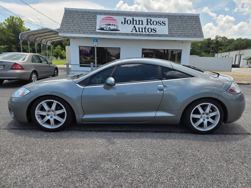 2007 Mitsubishi Eclipse - $8,995