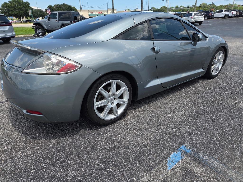 2007 Mitsubishi Eclipse - $8,995